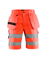 High Vis Rood