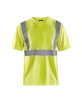 High Vis Geel