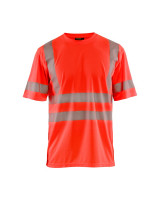 High Vis Rood