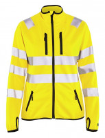 High Vis Geel