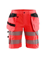 High Vis Rood