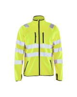 High Vis Geel