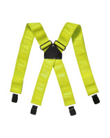 High Vis Geel