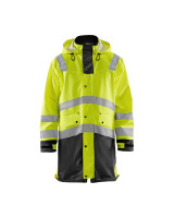 High Vis Geel/Zwart