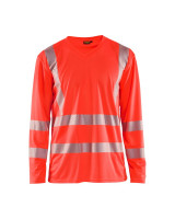 High Vis Rood