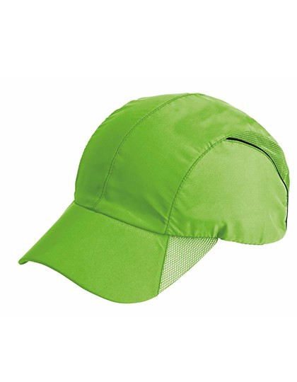 Result Headwear - Impact Sport Cap