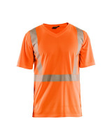 High Vis Oranje