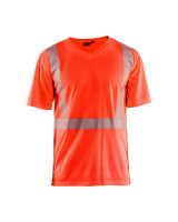 High Vis Rood