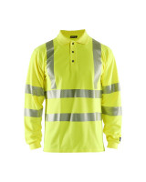 High Vis Geel