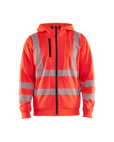 High Vis Rood