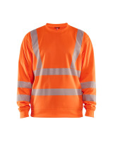 High Vis Oranje