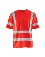 High Vis Rood