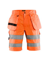 High Vis Oranje