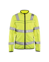 High Vis Geel