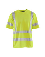 High Vis Geel