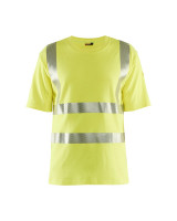 High Vis Geel