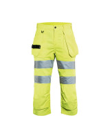 High Vis Geel