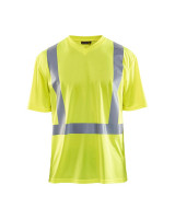 High Vis Geel