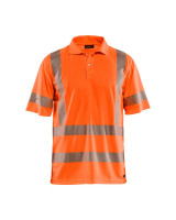 High Vis Oranje