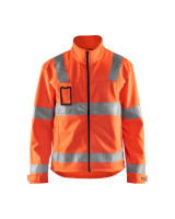 High Vis Oranje