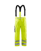 High Vis Geel