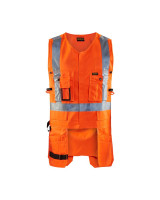 High Vis Oranje