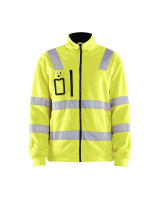 High Vis Geel