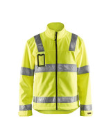 High Vis Geel