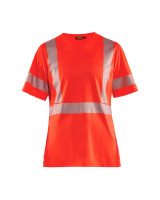 High Vis Rood