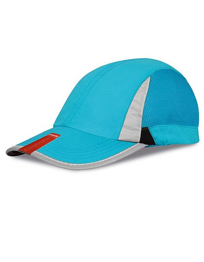 Result Headwear - Sport Cap