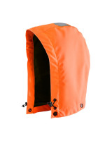 High Vis Oranje