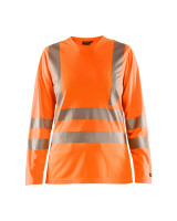 High Vis Oranje