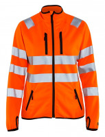 High Vis Oranje