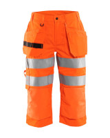 High Vis Oranje