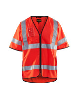 High Vis Rood