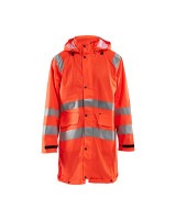 High Vis Oranje