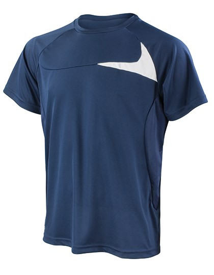 SPIRO - Men´s Dash Training Shirt