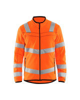 High Vis Oranje