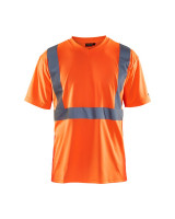 High Vis Oranje