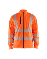 High Vis Oranje