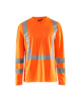 High Vis Oranje