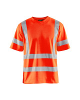 High Vis Oranje