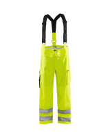 High Vis Geel