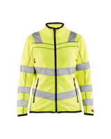 High Vis Geel