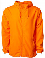 Safety Orange, Safety Orange, Safety Orange