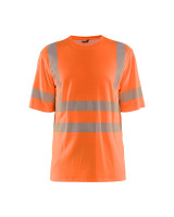 High Vis Oranje