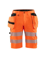 High Vis Oranje