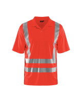 High Vis Rood