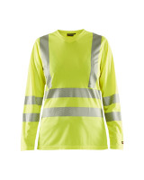 High Vis Geel