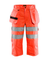 High Vis Rood